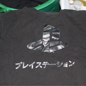 Playstation T-Shirt